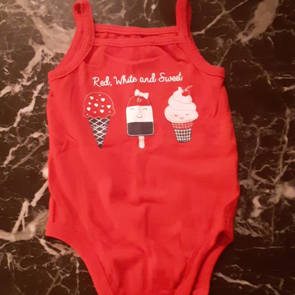 Baby outfit